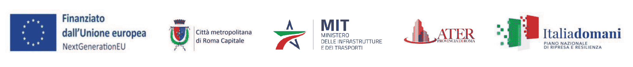 PNRR M5C2 – INVESTIMENTO 2.3